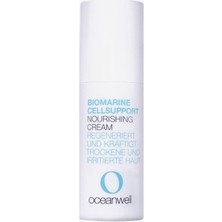 Oceanwell Nourishing Cream, Algen ve Jojoba Özlü Besleyici Krem