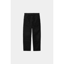 American Rag Cie Dayanıklı Double Knee Pant – 12OZ Organik Pamuklu Iş Pantolonu, Rahat Kesim