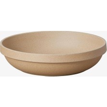 Hasami Porcelain Doğal Yuvarlak Kase 220 mm Japon Seramik Kase