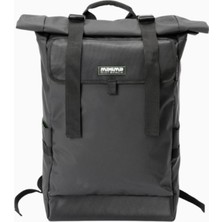 Magma Riot Control Pack Lite, Siyah, Hafif ve Su Geçirmez Dj Sırt Çantası