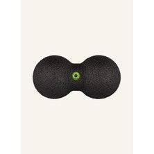 Blackroll Duoball 8 Cm, Sırt, Baldır ve Kol Kasları Için Hedefli Masaj Topu