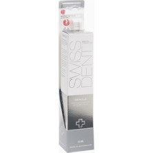 Swissdent Swıssdent Gentle Combo Pack, Hassas Dişler Için Nazik Temizlik ve Beyazlatma