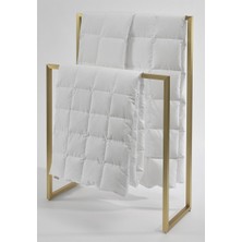 Celso De Lemos Branta Duvet Inner 100% Kaz Tüyü, 700 Iplik Sayılı Mısır Pamuklu, Hafif ve Nefes Alabilir Yorgan