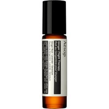Aesop. Aesop Ginger Flight Therapy Aromaterapi Roll-On 10 ml