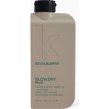 Kevin Murphy Fönlü Saçlar Için Saç Kremi 250ML, Onarıcı & Isıya Karşı Koruyucu, Durulamalı