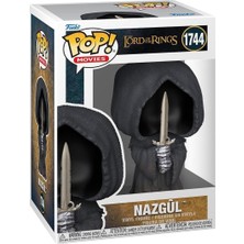 Funko Pop! Lord Of The Rings: Nazgûl Figürü, 9,5 cm Vinil Koleksiyon Oyuncağı