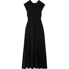 Faithfull The Brand Paloma Düşük Sırt Maxi Elbise