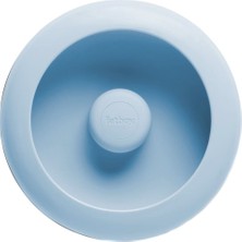 Fat Boy Oloha Orta Boy Taşınabilir Lamba Antrasit LED Dimmerli IP55
