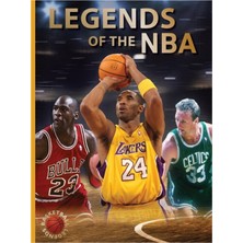 Abbeville Press Legends Of The Nba Basketball Legends Abbeville Sports