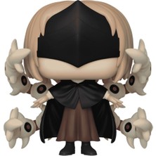 Funko Pop! Tokyo Ghoul: Re, Hinami Fueguchi Vinil Koleksiyon Figürü 9,5 cm