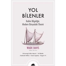 Kolektif Kitap Yol Bilenler