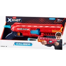 X-Shot Excel Kalibre S1 Dart Tabancası | 27 M Menzil