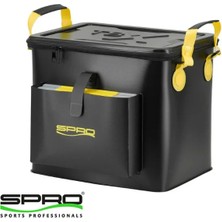 Spro Tbx Eva Box Bot Çantası