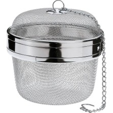 Kuchenprofi Paslanmaz Çelik Çay ve Baharat Topu Tea 10,5 cm