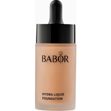 Babor Hydra Liquid Foundation, Nemlendirici Fondöten