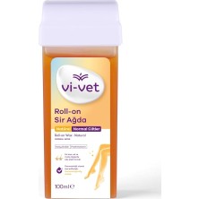 Vi-Vet Vı-Vet Roll-On Sır Agda Nature