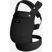 Momcozy File Bebek Taşıyıcı, Nefes Alabilen, Ergonomik, Bel Destekli, 3-20 kg