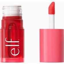 E.l.f. Sheer For It Blush Mürekkebi Dudak ve Yanak Renk Verici