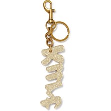 Kurt Geiger The Kurt Keyring, Kadınlara Özel Şık ve Kompakt Anahtarlık