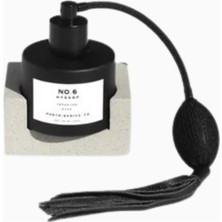 Photogenics & Co. No.6 Hyssop Oda Spreyi 120ML, Lüks Ferahlatıcı Kokular