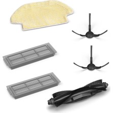 Karcher Rcv3 Elektrikli Süğürge Için Aksesuar Seti