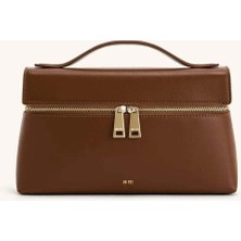 American Rag Cie Vegan Deri Kadın El Çantası - Thea Top Handle Bag ile Şıklığı Yakalayın (100 Karakter)