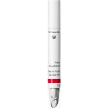 Dr. Hauschka Dr Hauschka Neem Tırnak ve Tırnak Eti Kalemi, Pratik ve Uzun Ömürlü Bakım