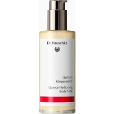 Dr. Hauschka Dr Hauschka Quince Nemlendirici Vücut Sütü, Evrensel ve Hafif Nemlendirme
