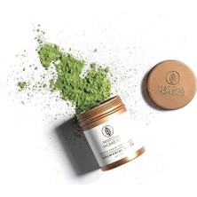 Matcha Moments Ceremonial Grade Matcha Tozu 30G, Taşla Öğütülmüş, Çift Gölgeleme ile Umami ve Antioksidan Zengini