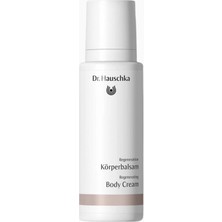 Dr. Hauschka Dr Hauschka Yenileyici Vücut Kremi, Sıkılaştırıci ve Nemlendirici Yoğun Bakım
