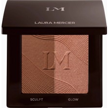 Laura Mercier Laura Mercıer Bronz Lüks Allık,12 Saat Kalıcılık, Yumuşak Işıltı