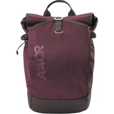 Aevor Roll Pack 20L Sırt Çantası, Su Geçirmez, Dizüstü Bilgisayar Bölmeli