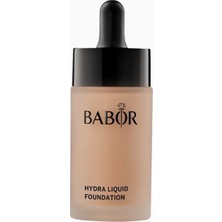 Babor Hydra Liquid Foundation, Nemlendirici Fondöten