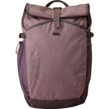 Aevor Roll Pack Sırt Çantası 20-28L, Laptop Bölmeli, Su Itici, Geri Dönüştürülmüş Pet Kumaş
