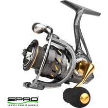 Spro Specter Spin 3000 Olta Makinesi