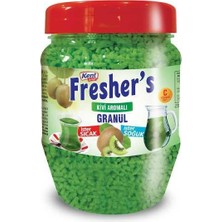 Bezos Kivi Aromalı Granül Içecek 300GR