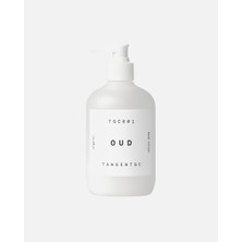Tangent GC Oud El Yapımı El Kremi 50 Spf Nemlendirici Doğal Içerikler Vegan ve Biyo Dostu