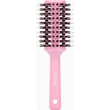Mermade Hair Mermade Haır Shape, Body And Bounce-Termal Rundbürste ile Hacimli Fön