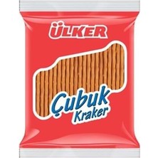 Bezos Çubuk Kraker 40GR 1 Adet