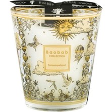 Baobab Collection Max 24 Tomorrowland 2025 Kokulu Mum, Armut, Vadi Zambağı ve Yosun Kokulu
