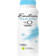 Bezos Ocean   Deodorant 150 Ml.
