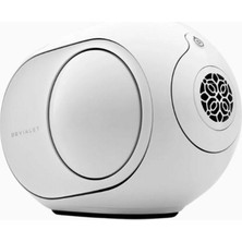Devialet Phantom Iı 95 Db Kablosuz Hoparlör, Ultra Kompakt