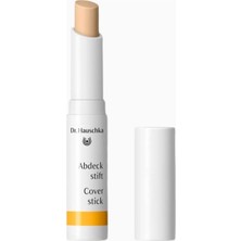 Dr. Hauschka Coverstick Doğal Leke Kapatıcı