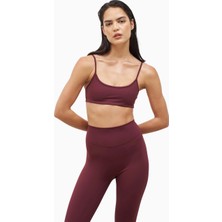 Because Of Alicebase Sculpting Cami Bra Şekillendirici Spor Sütyeni