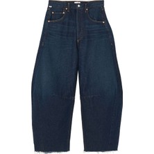 Citizens Of Humanity Retro Tarzı Geniş Paça Kot Pantolon