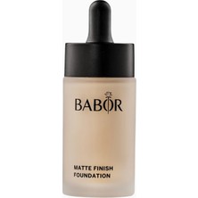 Babor Hydra Liquid Foundation, Nemlendirici Fondöten