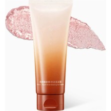 Florasis Şeftali Reçinesi Parlatıcı Jel Yüz Temizleyici 120 ml