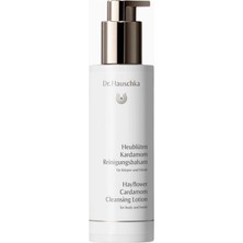 Dr. Hauschka Dr Hauschka Hayflower Kakule Temizleme Losyonu, Avokado Yağlı Vücut ve El Temizleyicisi