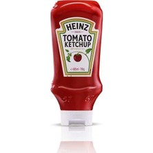 Bezos Ketçap 570GR