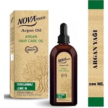 Bezos Keratin Argan Yağı 100 ml